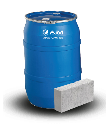 ADVA FOAMCRETE